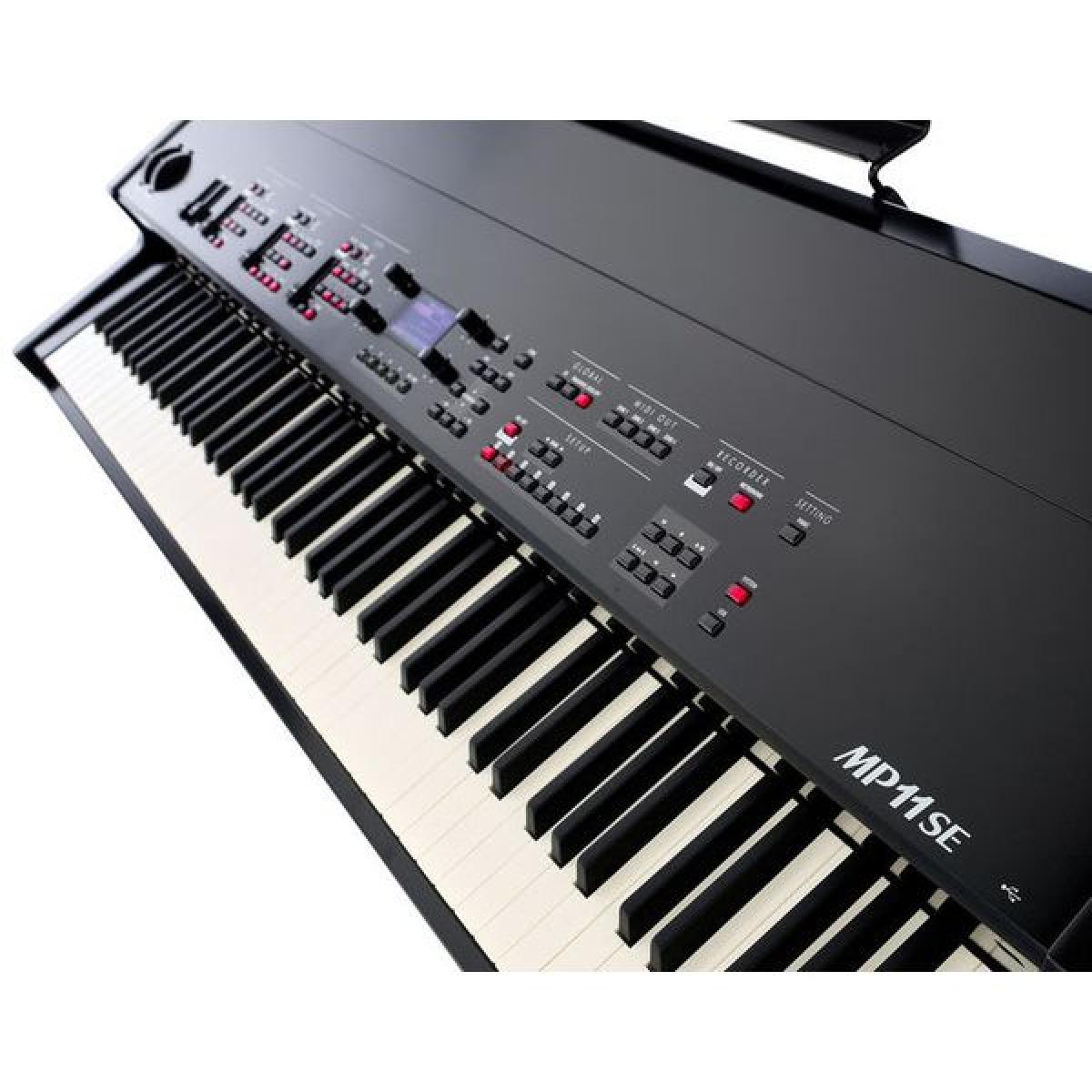 Kawai MP-11 SE - BimotorDJ